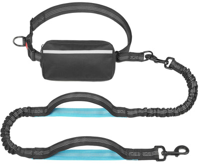 Durable Hands-Free Dog Leash